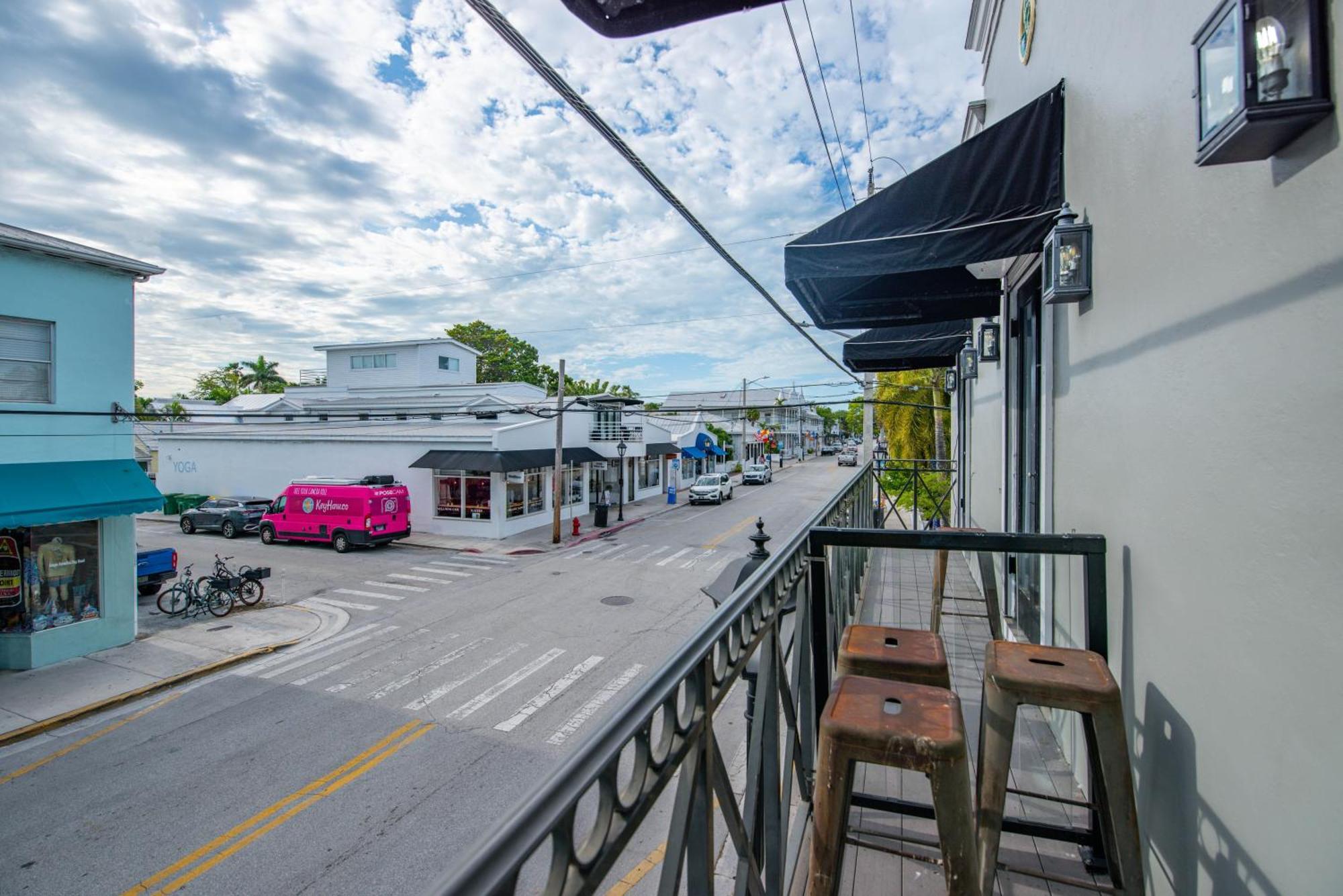 Yellowfin Ledge Key West Dış mekan fotoğraf